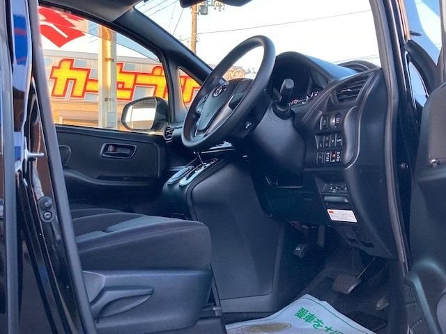 Toyota NOAH 2018-05 456-10