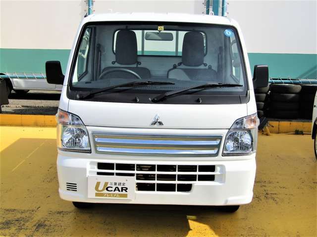 Mitsubishi MINICAB TRUCK 2022-11 21684-2