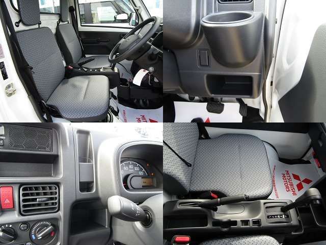Mitsubishi MINICAB TRUCK 2022-11 21684-18