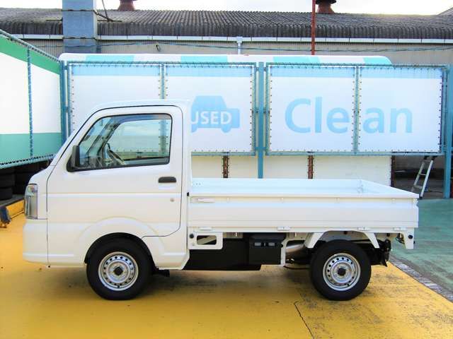 Mitsubishi MINICAB TRUCK 2022-11 21684-8