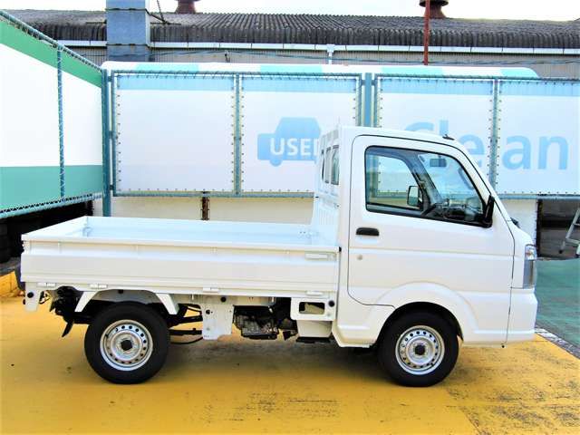 Mitsubishi MINICAB TRUCK 2022-11 21684-4