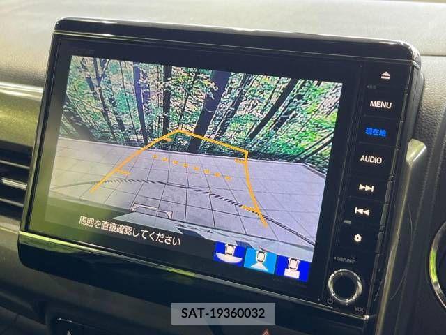 Honda N-WGN 2019-09 307896-3