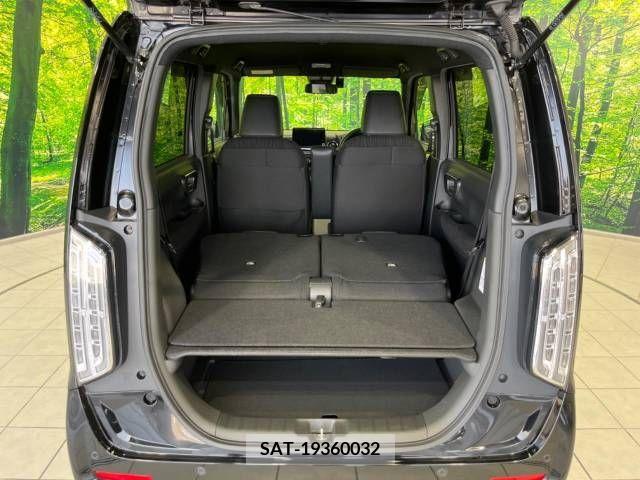 Honda N-WGN 2019-09 307896-10