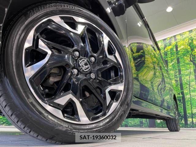 Honda N-WGN 2019-09 307896-13