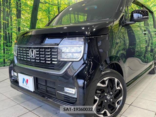 Honda N-WGN 2019-09 307896-12