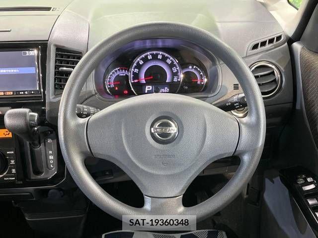 Nissan ROOX 2012-08 388450-11