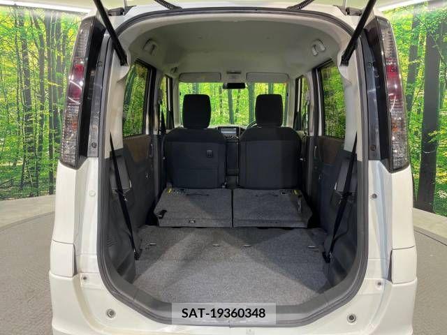 Nissan ROOX 2012-08 388450-10