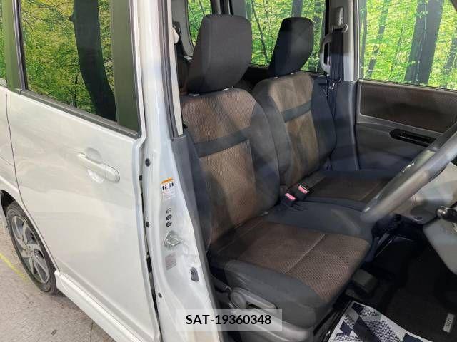 Nissan ROOX 2012-08 388450-8