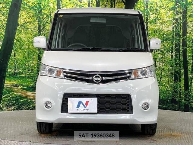 Nissan ROOX 2012-08 388450-14