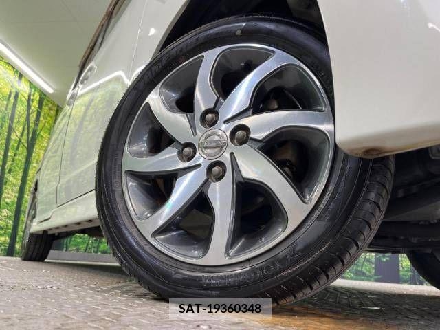 Nissan ROOX 2012-08 388450-13
