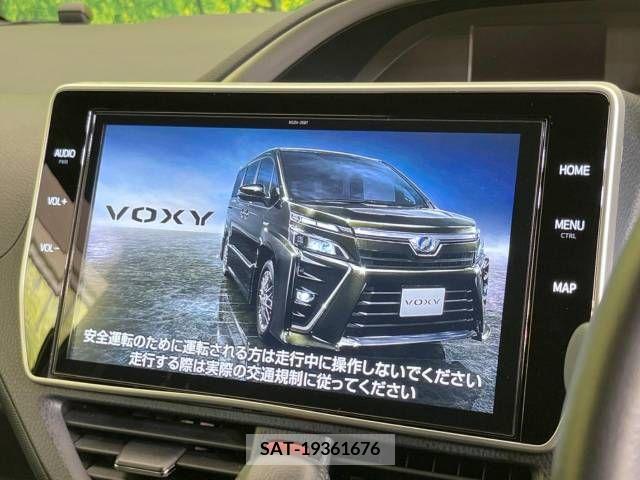 Toyota VOXY 2019-03 291455-3