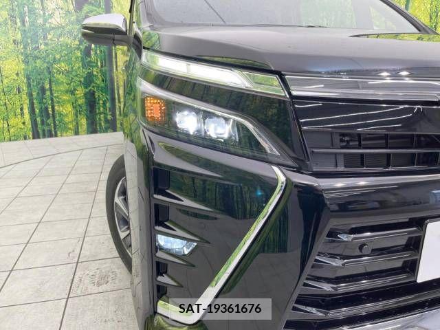 Toyota VOXY 2019-03 291455-13