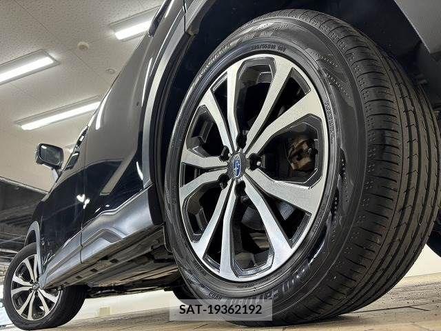 Subaru FORESTER 2019-02 378640-19