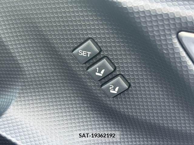 Subaru FORESTER 2019-02 378640-10