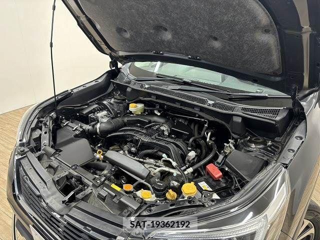 Subaru FORESTER 2019-02 378640-17