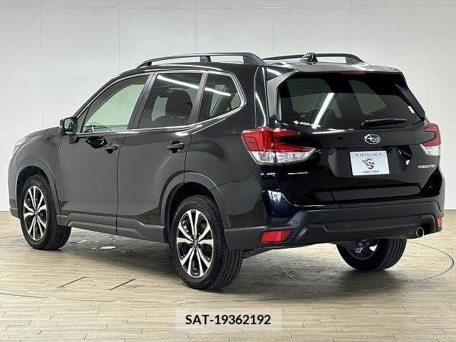 Subaru FORESTER 2019-02 378640-16