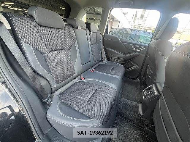 Subaru FORESTER 2019-02 378640-5