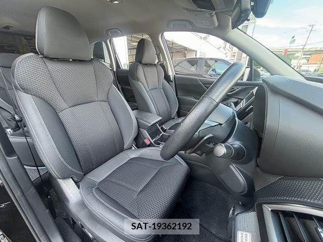 Subaru FORESTER 2019-02 378640-4
