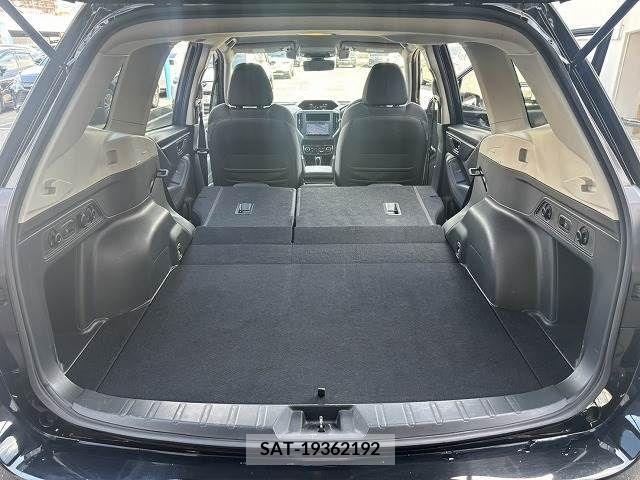 Subaru FORESTER 2019-02 378640-12