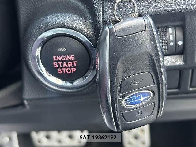 Subaru FORESTER 2019-02 378640-11
