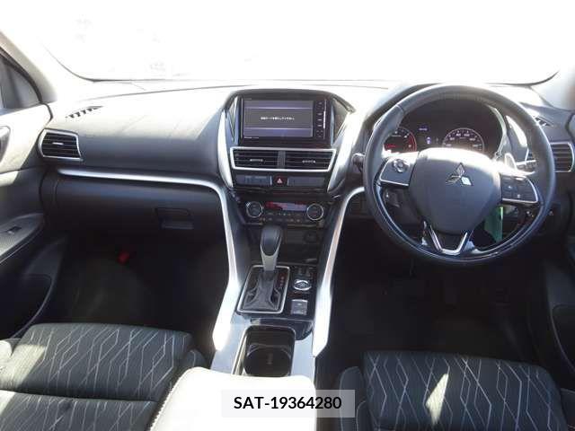 Mitsubishi ECLIPSE CROSS 2020-03 211020-1