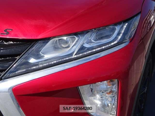 Mitsubishi ECLIPSE CROSS 2020-03 211020-3