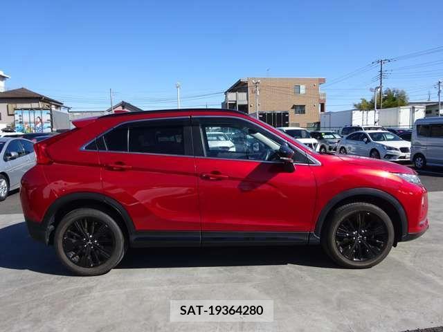 Mitsubishi ECLIPSE CROSS 2020-03 211020-15