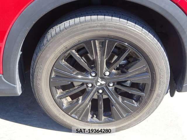 Mitsubishi ECLIPSE CROSS 2020-03 211020-14