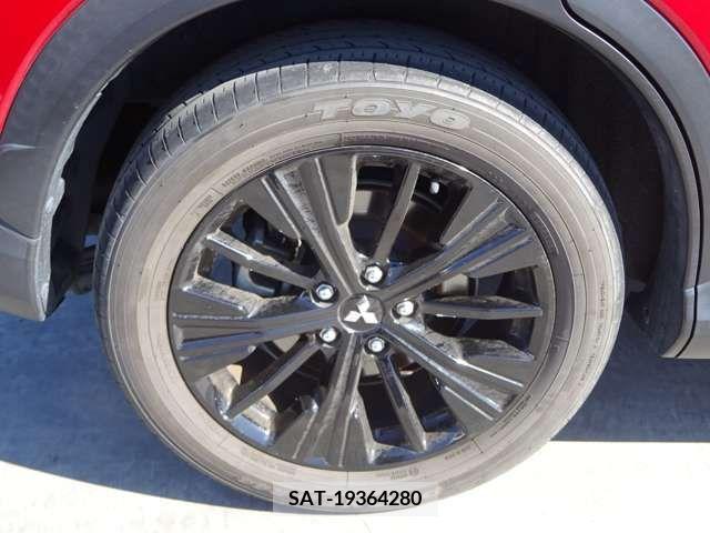 Mitsubishi ECLIPSE CROSS 2020-03 211020-13