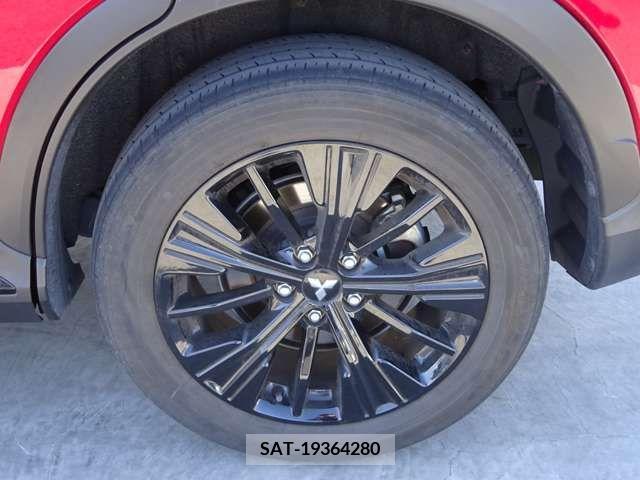 Mitsubishi ECLIPSE CROSS 2020-03 211020-12
