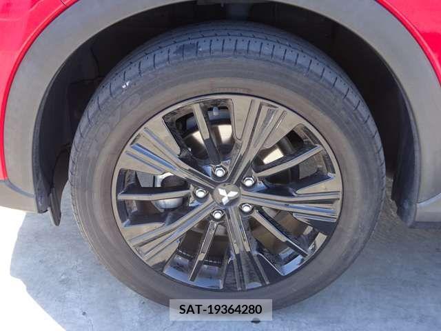 Mitsubishi ECLIPSE CROSS 2020-03 211020-11