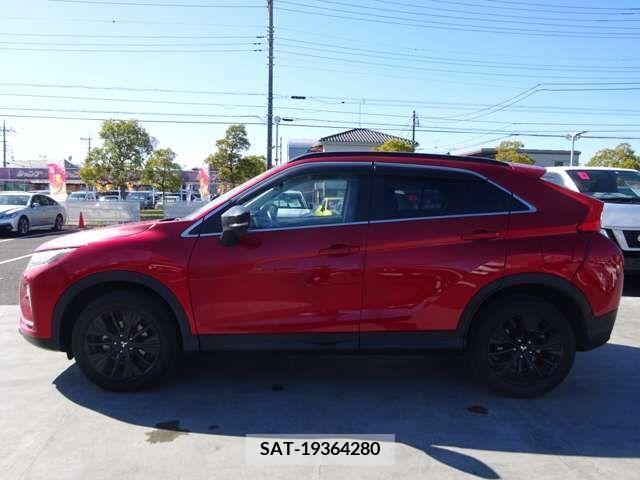 Mitsubishi ECLIPSE CROSS 2020-03 211020-9