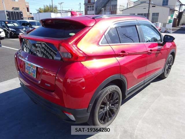 Mitsubishi ECLIPSE CROSS 2020-03 211020-7