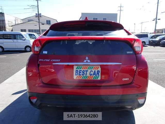 Mitsubishi ECLIPSE CROSS 2020-03 211020-6