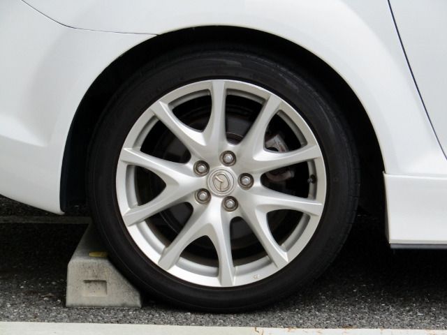 Mazda RX-8 2011-10 2139-17