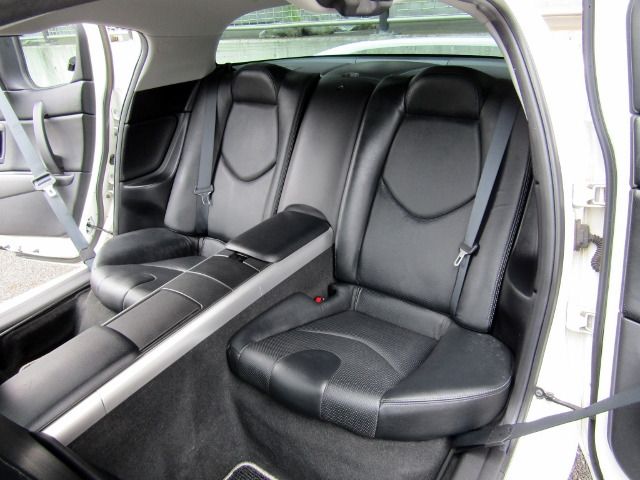 Mazda RX-8 2011-10 2139-11