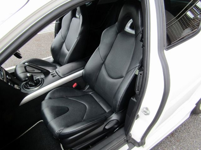 Mazda RX-8 2011-10 2139-10