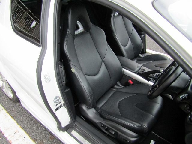 Mazda RX-8 2011-10 2139-9