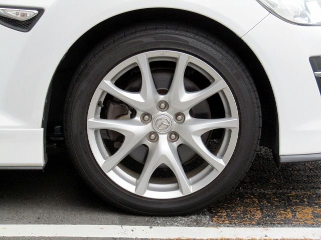 Mazda RX-8 2011-10 2139-18