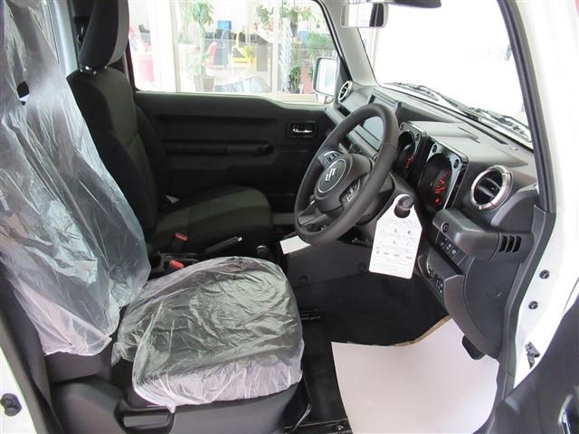 Suzuki JIMNY 2023-06 190406-13