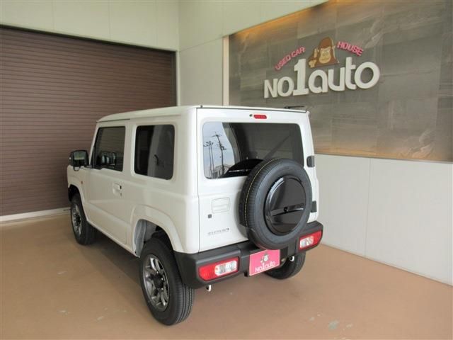 Suzuki JIMNY 2023-06 190406-3