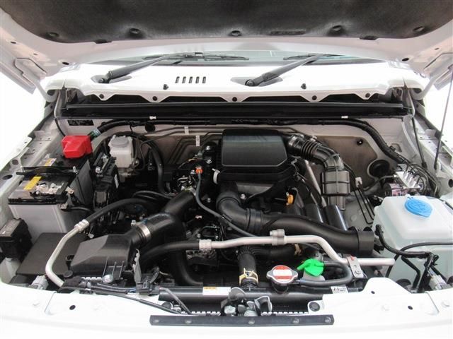 Suzuki JIMNY 2023-06 190406-16
