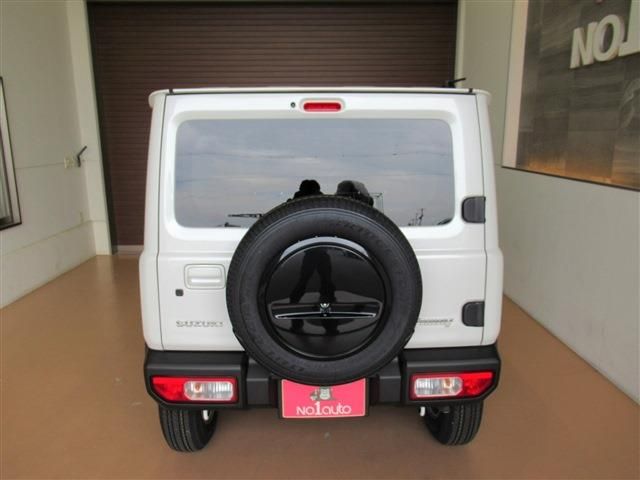 Suzuki JIMNY 2023-06 190406-6