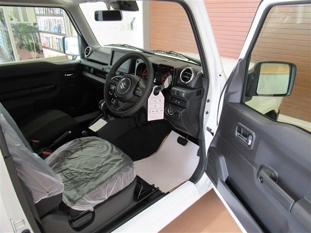 Suzuki JIMNY 2023-06 190406-12