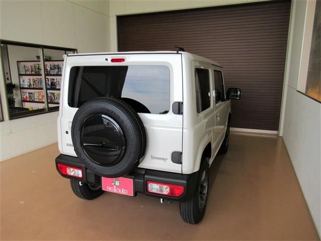 Suzuki JIMNY 2023-06 190406-2