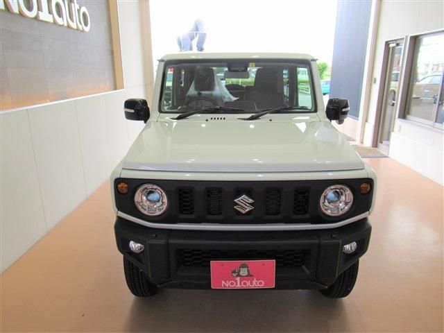 Suzuki JIMNY 2023-06 190406-5