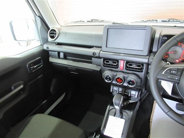 Suzuki JIMNY 2023-06 190406-8