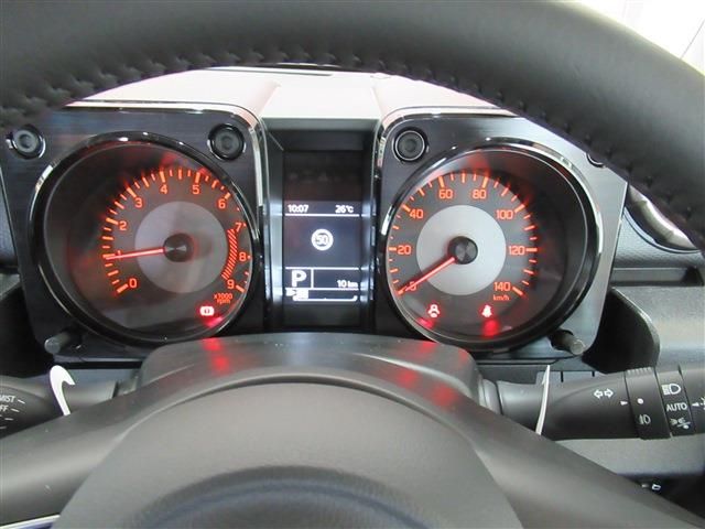 Suzuki JIMNY 2023-06 190406-11