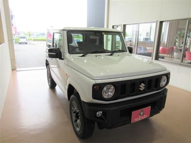 Suzuki JIMNY 2023-06 190406-1
