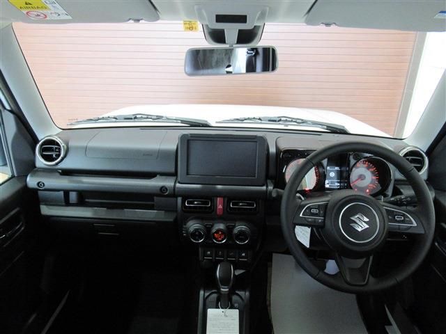 Suzuki JIMNY 2023-06 190406-7
